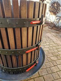 Torchio + pigiaderaspatrice - 399€