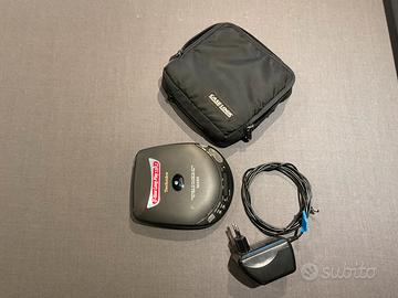 Lettore CD portatile Technics