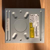 Lettore Masterizzatore CD/DVD HL Data storage