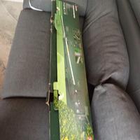 Taglia siepe elettrico