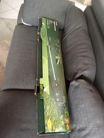 Taglia siepe elettrico