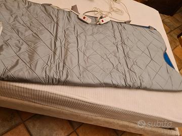 Termocoperta professionale ad uso estetico