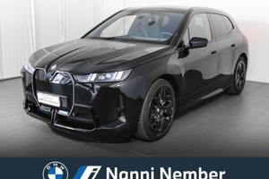 BMW iX xdrive60 MSport Pro