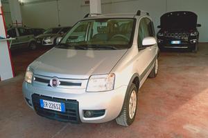 Fiat Panda 1.2 4x4 Climbing