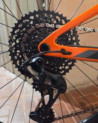 scott spark rc 2019