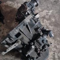 Fiat Panda 169 4x4 (2003-2012) LEGGI