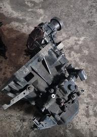 Fiat Panda 169 4x4 (2003-2012) LEGGI