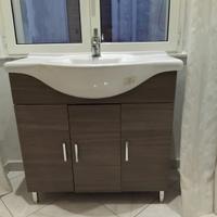 Mobile bagno completo