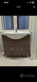 Mobile bagno completo