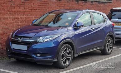 Ricambi usati honda hr-v 2013-2021