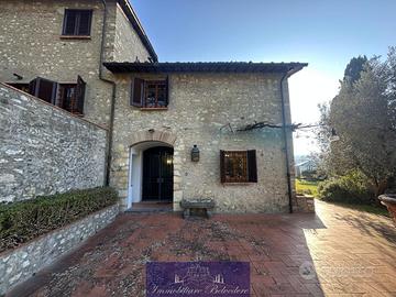 Terratetto a Calenzano