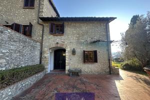 Terratetto a Calenzano