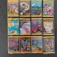 Cassette Giochi "Load 'n' Run" ZX Spectrum