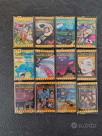 Cassette Giochi "Load 'n' Run" ZX Spectrum