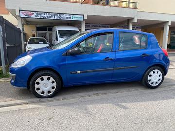 Renault Clio Storia 1.5 dCi 65CV 5 porte Dynamique