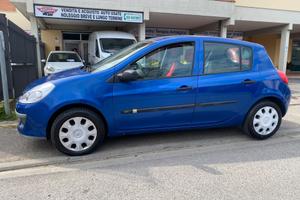 Renault Clio Storia 1.5 dCi 65CV 5 porte Dynamique