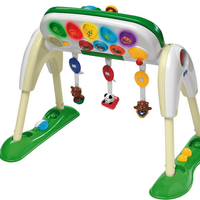 Palestra multigioco – Tavolo Chicco bambini