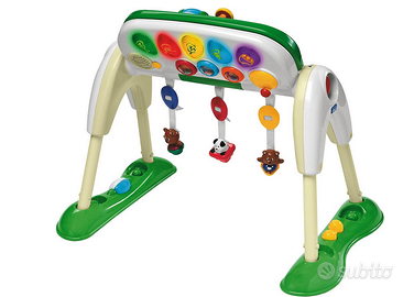 Palestra multigioco – Tavolo Chicco bambini