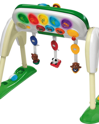 Palestra multigioco – Tavolo Chicco bambini