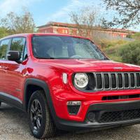Jeep Renegade 1.5 Turbo T4 MHEV