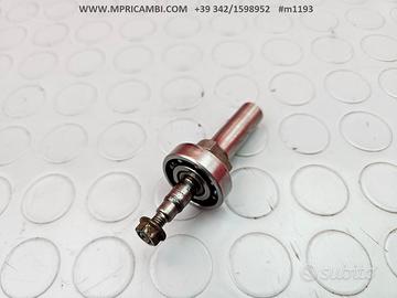 ALBERINO POMPA HUSQVARNA TE 510 2008 2011 SMR 2009
