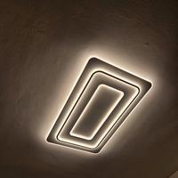 Plafoniera moderna BLUETOOTH LED