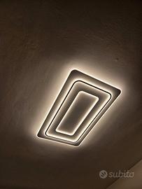 Plafoniera moderna BLUETOOTH LED