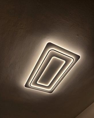 Plafoniera moderna BLUETOOTH LED