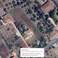 Terreno Agricolo fronte strada per Orto o Frutteto