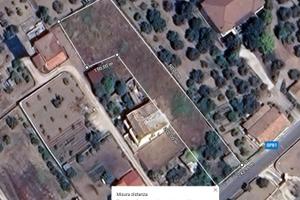 Terreno Agricolo fronte strada per Orto o Frutteto