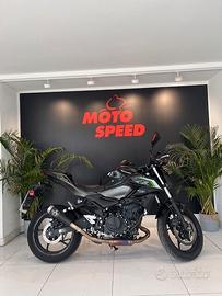Kawasaki Z 500 ABS