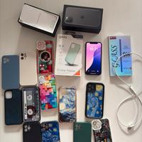 Apple Iphone 11 pro 64 gb