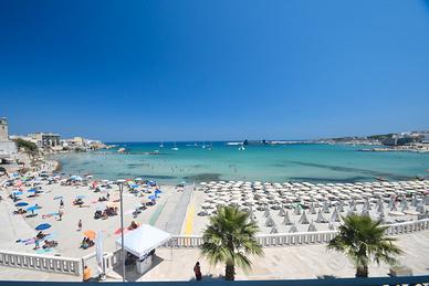 Otranto perla del sud libero dal 29 agosto