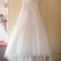 Vestito da sposa