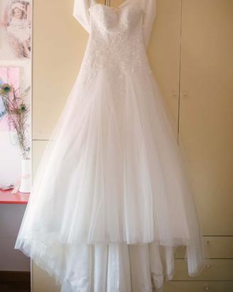 Vestito da sposa
