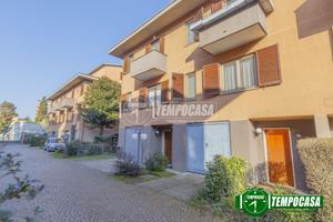 AMPIA VILLA A SCHIERA IN CENTRO!!