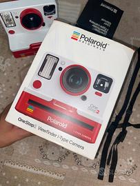 Polaroid One step 2