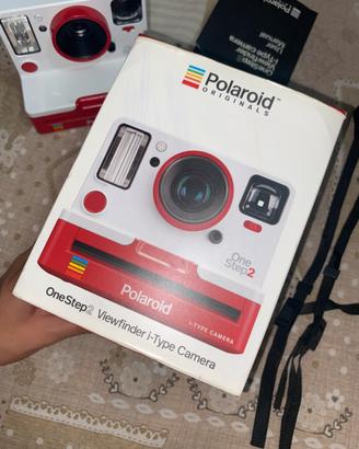Polaroid One step 2