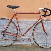 Bici corsa Bottecchia epoca vintage