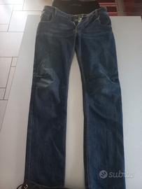 jeans da moto