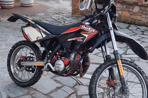 moto cross enduro