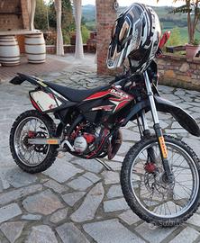 moto cross enduro