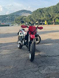 Aprilia mx 125 2t