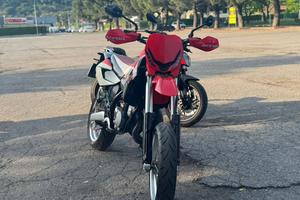 Aprilia mx 125 2t