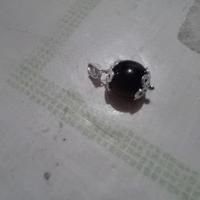 Ciondolo Sardo Artigianale Argento