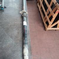 Albero di trasmissione mitsubishi space runner