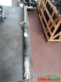 Albero di trasmissione mitsubishi space runner