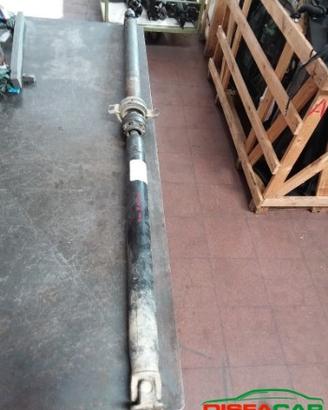 Albero di trasmissione mitsubishi space runner