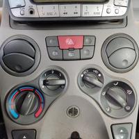 Comandi riscaldamento FIAT PANDA del 2009