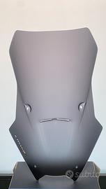 Cupolino Ermax per Honda X-ADV